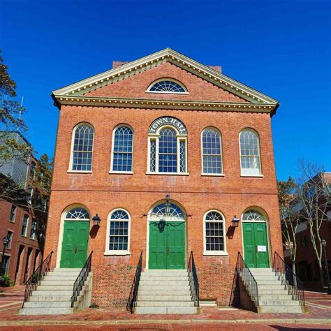 12 Things to Do in Salem, Massachusetts