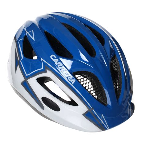 Bike Equipment - Helmets - carrera Boogie Kids Helmet