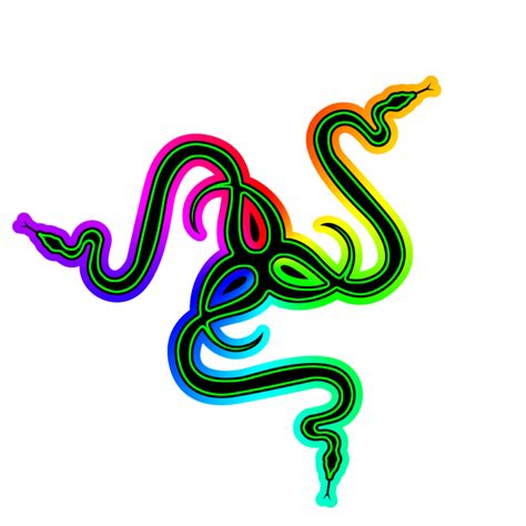 Resultado de imagen para razer chroma logo | Logos, Leo, Razer