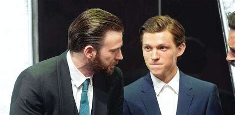 Chris Evans, Tom Holland reunite for Netflix’s The Devil All The Time ...