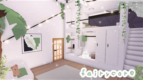 House Bedroom Ideas, House Room, House Ideas, Home Roblox, Adopt Idea ...