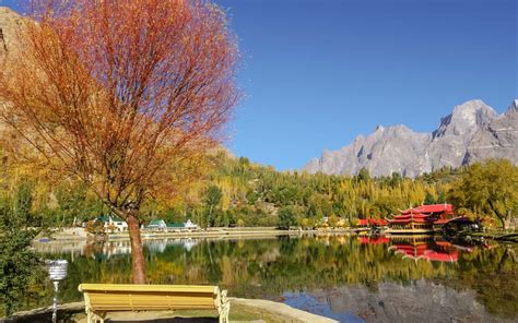 Skardu Valley: Heaven on Earth in Gilgit-Baltistan, Pakistan | Zameen Blog