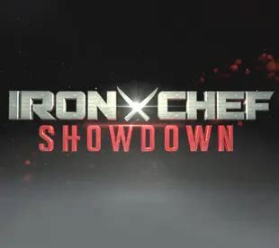 Iron Chef Showdown: Latest News, Analysis & Opinion - PRIMETIMER