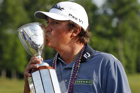 Cleveland native Jason Dufner nominated for PGA Tour's golfer of the year award - cleveland.com