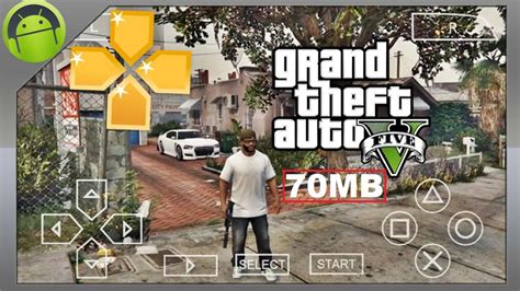 Grand Theft Auto V Fecha De Lanzamiento De Android Apk Free Grand ...