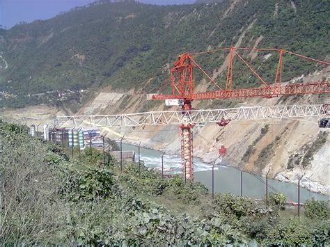 DAM- PROJECT- ALAKNANDA SRINAGAR(BRIJMOHAN KAPRUWAN)