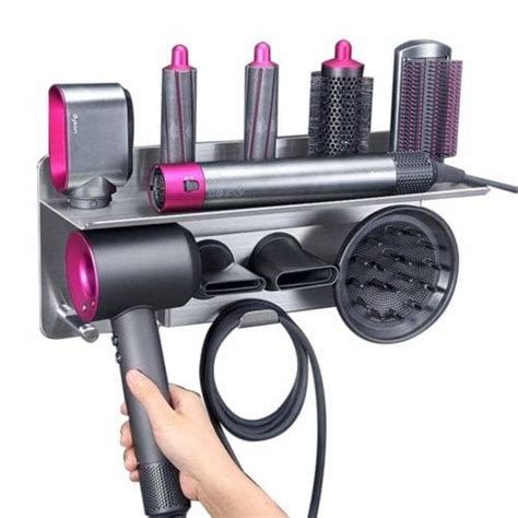 Dyson Supersonic Hair Dryer Review Beauty Products