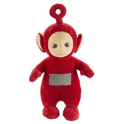 Teletubbies Talking Po Soft Toy Teletubbies | Images and Photos finder