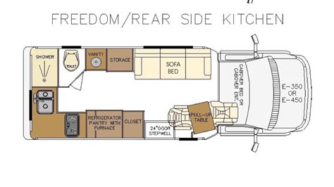 View 10 Born Free Rv Floor Plans - imagesoctopus55abc