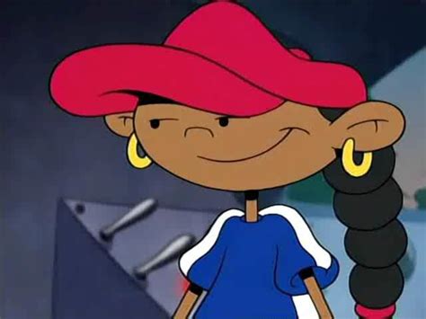 Abigail Lincoln | Codename:Kids Next Door Wiki | Fandom