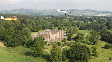 Scone Palace - Meetings Perthshire