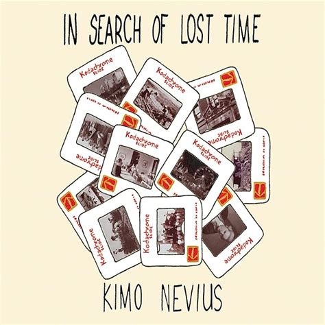 In Search of Lost Time - Amazon.co.uk