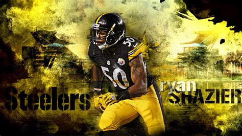 HD Desktop Wallpaper Steelers - 2024 NFL Football Wallpapers | Steelers ...