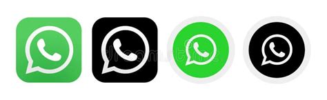 Whatsapp Logo Png Whatsapp Logo Vector Png Whatsapp Logo Hd Png Image ...