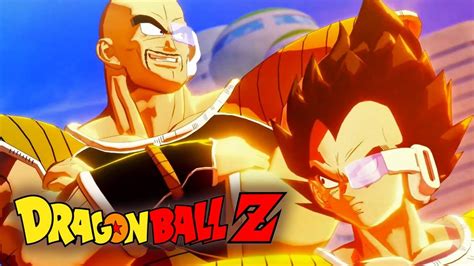 Dragon Ball Z: Kakarot PC Download Free Full Version (2022)