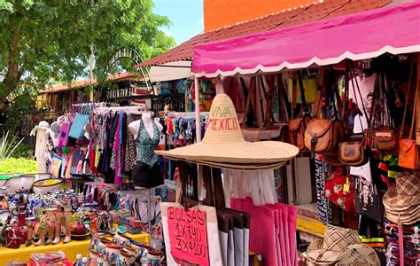 Best Markets in Cancun