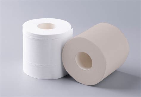 What is good quality toilet paper? How to judge the quality of toilet ...