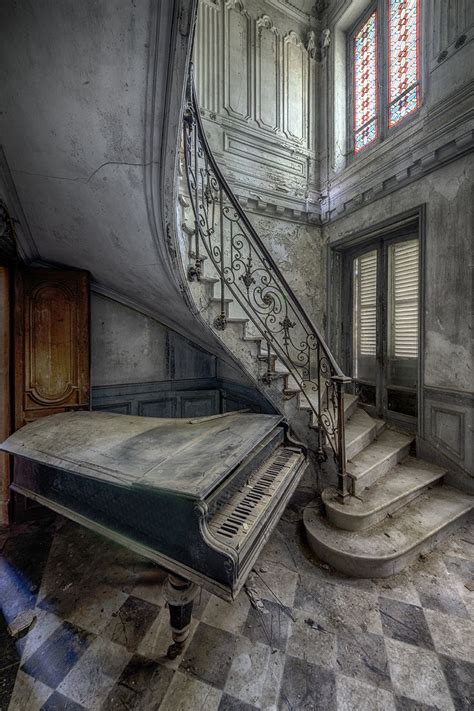 1000+ images about Abandoned Places on Pinterest