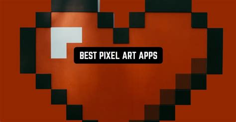 11 Best Pixel Art Apps for Android & iOS | Freeappsforme - Free apps ...