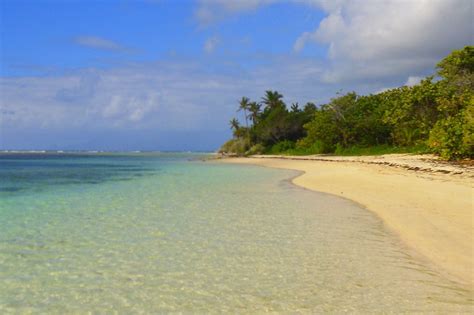 Perfect Plages: The Best Beaches of Guadeloupe