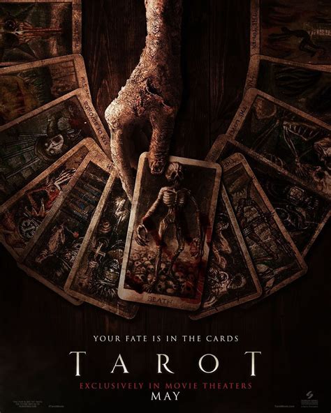 Tarot Movie (2024) Cast & Crew, Release Date, Story, Budget, Collection, Trailer, Poster, Review