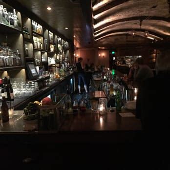 Black Market Liquor Bar - Studio City, CA, United States. Good bar that ...