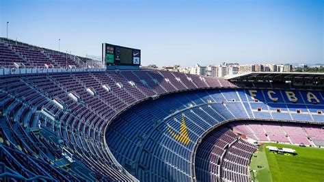 FC Barcelona: El Barça avanza las obras del Camp Nou | Marca