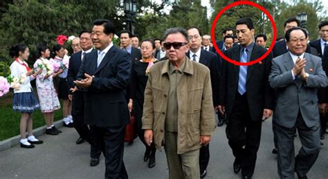 Analysis: Kim Jong Il's bodyguard now serving Kim Jong Un | NK News ...