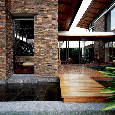 Nature House / Junsekino Architect and Design | ArchDaily