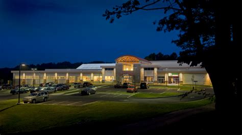 Libraries + Recreation Centers - JMT Architecture