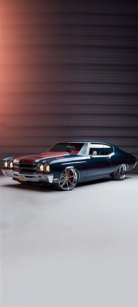 Pin by John Whitten on Cool cars | Car wallpapers, Classic cars chevy, Classic cars