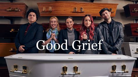 Good Grief (2021) - TheTVDB.com