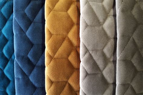 Quilted fabrics | Annabel Textiles