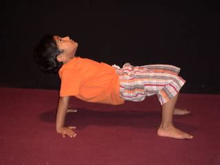 Yoga for Kids - A Comprehensive Guide to Teach Children Yoga