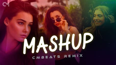 Hollywood Mashup - (CMBeats Remix) - YouTube