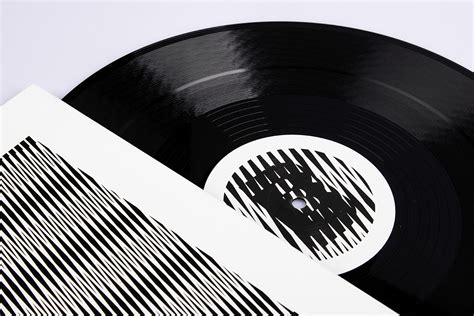 Vinyl record sleeves for Cocoon Recordings by Schultzschultz - Creative Work