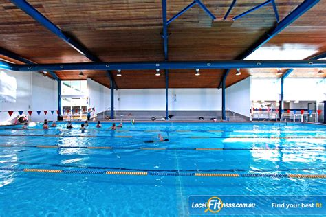 East Keilor Leisure Centre Swimming Pool Near Niddrie | Lap Lane ...