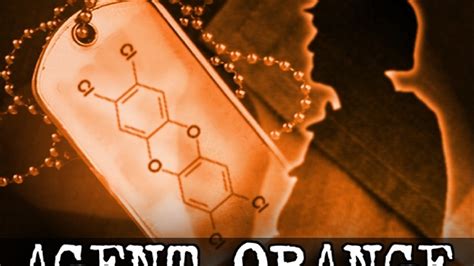 Agent Orange Zone: The Forgotten Victims of Agent Orange