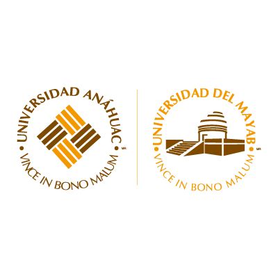 Universidad Anahuac del Mayab logo vector free download - Brandslogo.net