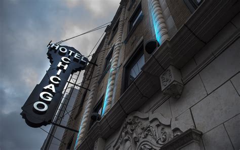 Chicago Boutique Hotels | Official Site | Hotel Chicago West Loop