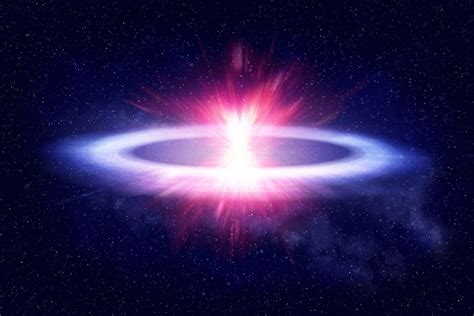 Astronomers Spot Flattest Known Stellar Explosion in Universe | Sci.News