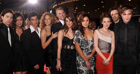 The Absolute Worst Things The 'Twilight' Cast Ever Said About The Films