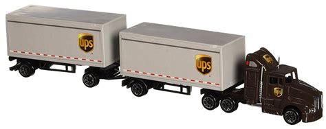 Diecast Semi Trucks Reviews | TruckFreighter.com