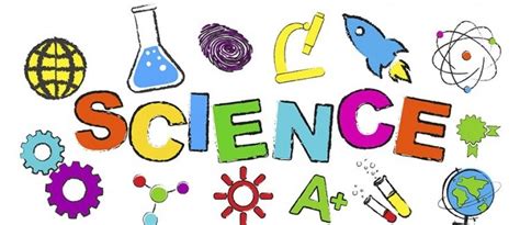 science class - Clip Art Library