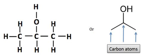 Isopropyl Alcohol | Structure, Formula & Uses - Lesson | Study.com