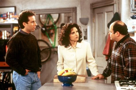 Is Seinfeld on Netflix? | POPSUGAR Entertainment