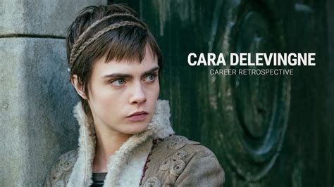 Cara Delevingne | Career Retrospective