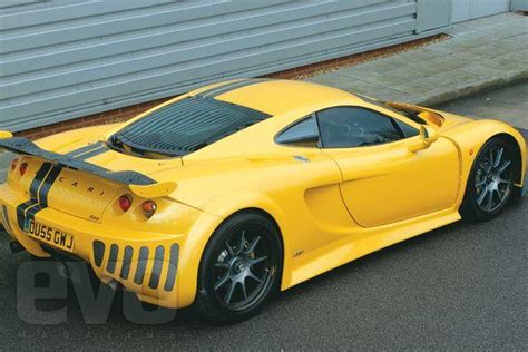 Ascari A10:picture # 12 , reviews, news, specs, buy car