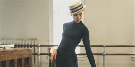 Margaret Qualley Dances Into the Spotlight in 'Fosse/Verdon'