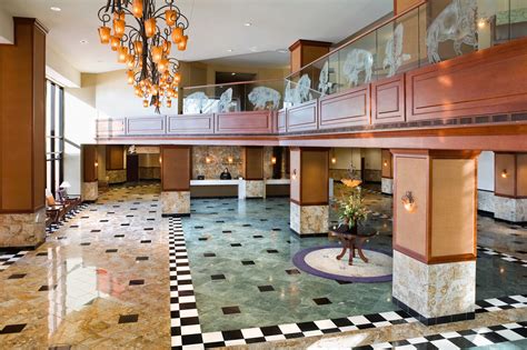 Treasure Island Casino Resort in Welch, Minnesota Upgrades Indoor Air ...